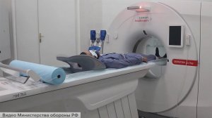 Военнослужащие Минобороны и бойцы Росгвардии могут получать помощь в медучреждениях обоих ведомств