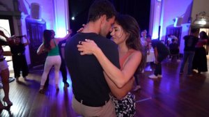 Bachateame May 2023 - Bachata Social Dancing Scene in Sydney