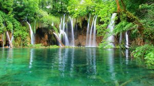 Глубокая Медитация . Звуки воды . Музыка для Йоги