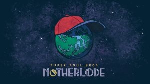 Mother 3 - Samba de Combo - Super Soul Bros.