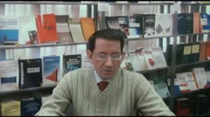 Видеолекция  Профессиональная этика ч 1