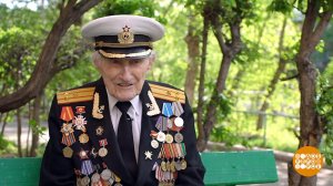 Ветераны вспоминают. Иван Иванович Смирнов. Доброе утро. Фрагмент выпуска от 18.06.2020