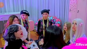 Моя мама вампир она мне должна знать куда уходит флорида