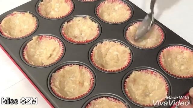 Маффины .Маффины из Куриного фарша без муки. Maffins With Chicken Ground Without Flour.