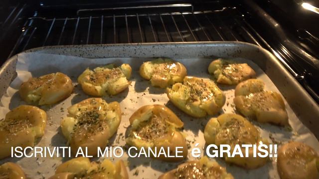Patate incredibilmente croccanti! Più saporite della carne! Ricetta molto facile PRONTE IN 15 MINUT смотреть онлайн