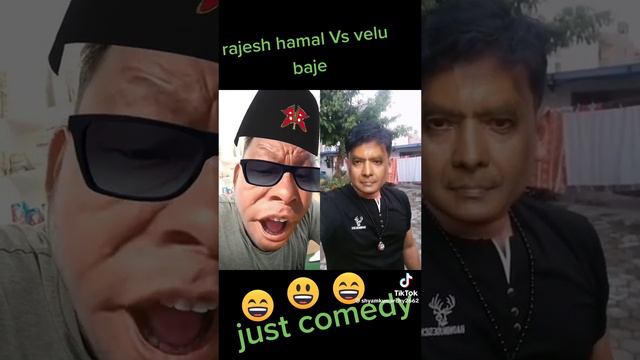 velu bajai vs rajes hamal #viral