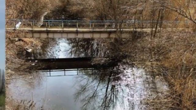 Верхнеднепровск- город детства моего