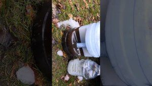 Мойка печки без снятия кротом и лимонной кислотой subaru outback субару аутбек