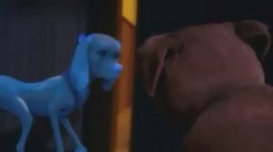 Мультфильм Джок клип