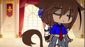 клип~помоги себе сам!~гача клуб не оригинал!