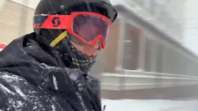 Роза Хутор 2021 Красная Поляна