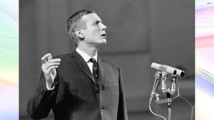 Настоящие фамилии поэтов-шестидесятников
