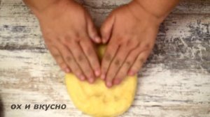 Булочки с сыром, мягкие , ароматные и вкусные..