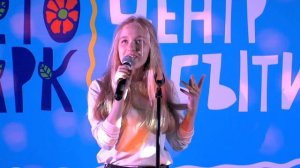 09 Милана Пономарева Diamonds