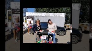 Презентация в Павлоградке 2018