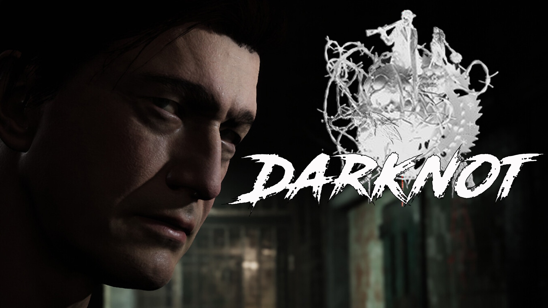 DarKnot (2) Прохождение - ТУМАННЫЕ УЛИЦЫ - Хоррор игра