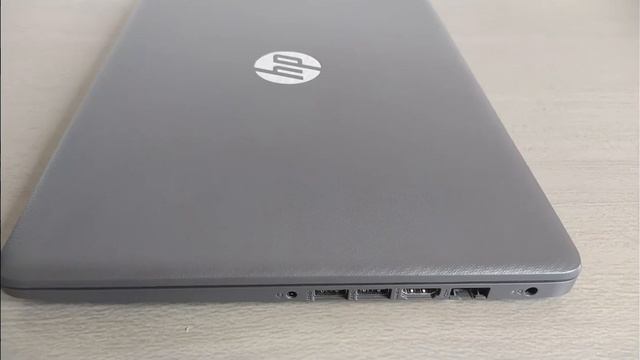 Laptop HP 245 G7 Ryzen5-3500U 8GB 1TB 14" W10H (1S0X3LT) | Unboxing 2022 смотреть онлайн