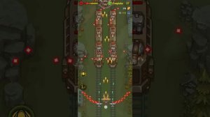 1945 AIR FORCE   |   NO DAMAGE    |   Level 57  Easy