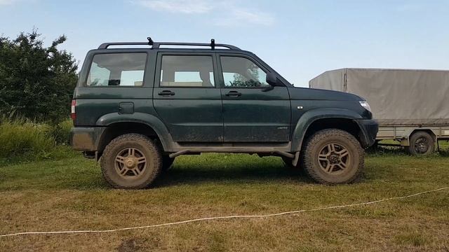 Двух лист. & 4х лист. рессоры наглядно смотреть онлайн