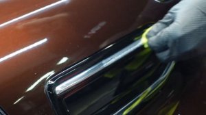Чем очистить хром? Паста для пластика Autosol