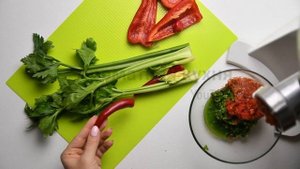 ЗЕЛЕНЫЕ ПОМИДОРЫ НА ЗИМУ без закатки и стерилизации. Супер рецепт!