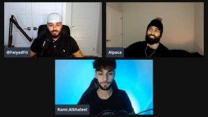 RESPONSE TO @OpenmindedThinkerShow “MY SHAHADA” [MUSLIMS REACT]