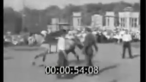 Старая Казань 1939 год