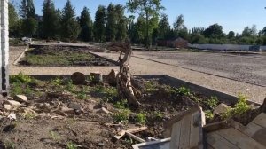 Когда закончится реконструкция железнодорожного парка