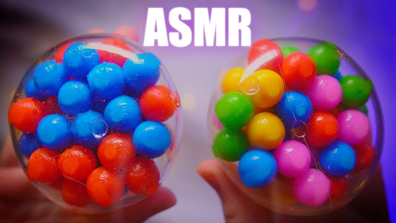 ASMR на Вашем лице - Очень сильное покалывание, от первого лица