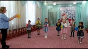 Формирование фонетико-фонематического восприятия у дошкольников при подготовке к обучению