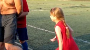 Дети бьют взрослых