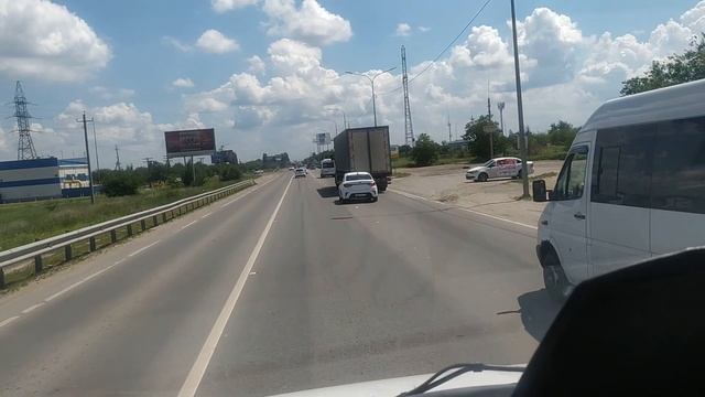 грузимся и катим на Сургут .... смотреть онлайн