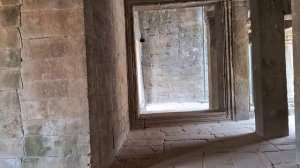 Храм Та Пром, Ангкор, Камбоджа