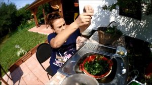 Мокрица - растение для здоровья, рецепт вкуснейшего блюда.