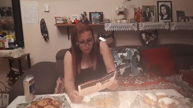 С праздником Ханука смотреть онлайн