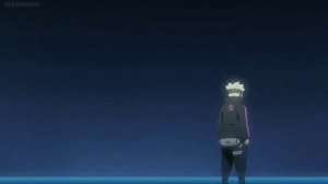 Boruto [AMV] I'll be right here