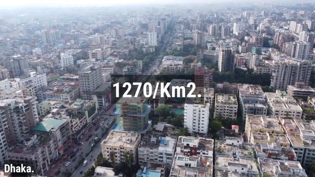 Why 56% Of Indonesia's Population Lives Here ? смотреть онлайн