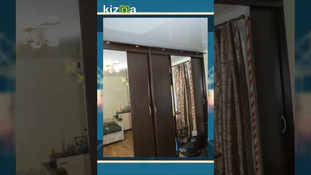 Шикарная 1к.квартира. 33м2.