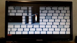 Обзор на игру Prince of Persia (ПК). Юноша должен спасти принцессу и победить Джафара за 60 минут