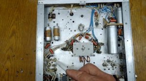 Усилитель 144 -146 мгц для ЕМЕ.