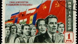 "Революцию славлю" (А.Петров - М.Дудин)