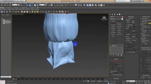 Tutorial modeling cloth 3dsmax 1