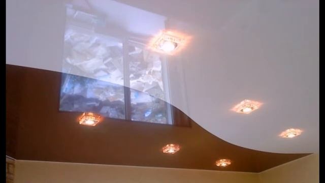 Красные натяжные потолки Пласток смотреть онлайн