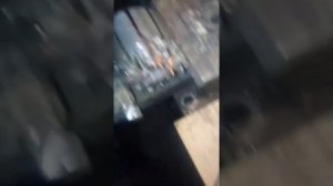 Как Достать медную обмотку из якоря.
