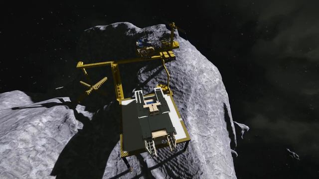 Space Engineers | So You Want To Be An Engineer | Ep. 54 - Battle Bridge & Basic Armor смотреть онлайн