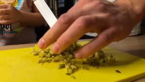 Тартар из говядины | Блюдо из сырого мяса