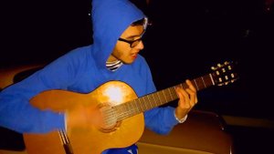 Hit The Road Jack (cover by Stranger)/ guitar version/ Chords Аккорды