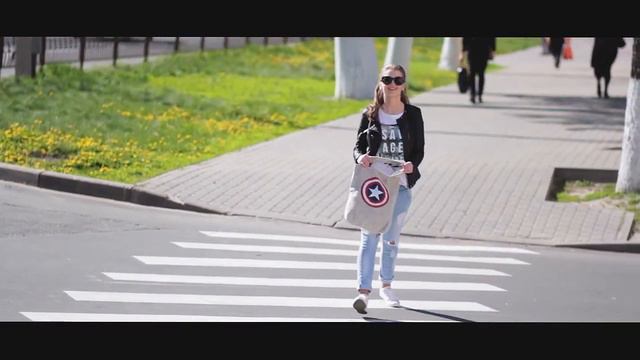 Ecobag.by - Рекламный промо ролик смотреть онлайн