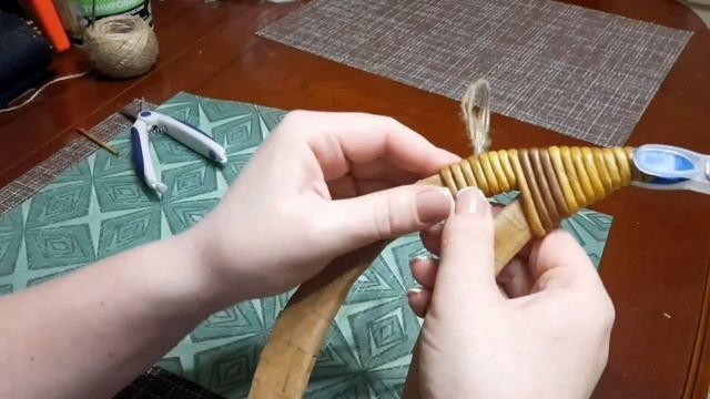 МК! Месяц из бумажных трубочек смотреть онлайн