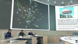 Российские военные с новыми данными критикуют украинскую версию крушения "Боинга" в Донбассе